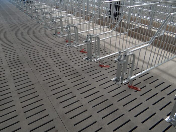 AS-20/40 sow floor – Bild 2